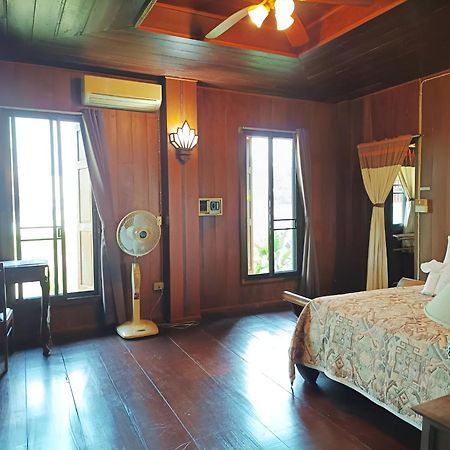Tonnam Homestay チエンマイ エクステリア 写真