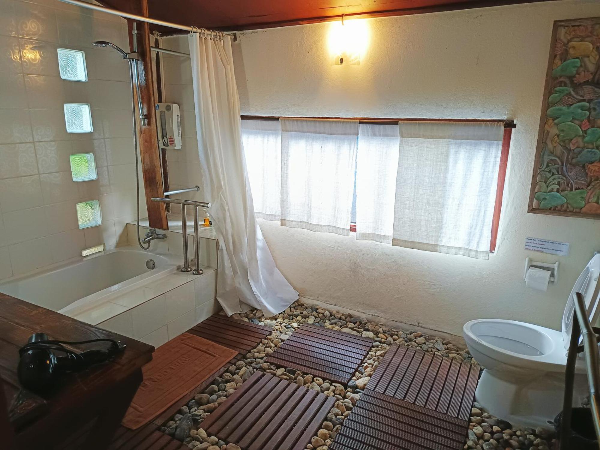 Tonnam Homestay チエンマイ エクステリア 写真