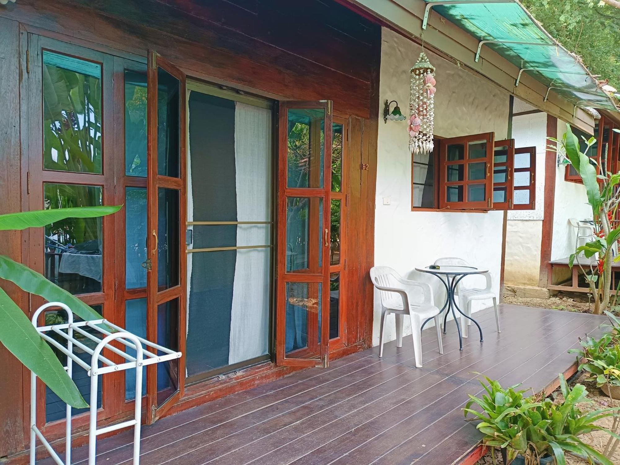 Tonnam Homestay チエンマイ エクステリア 写真