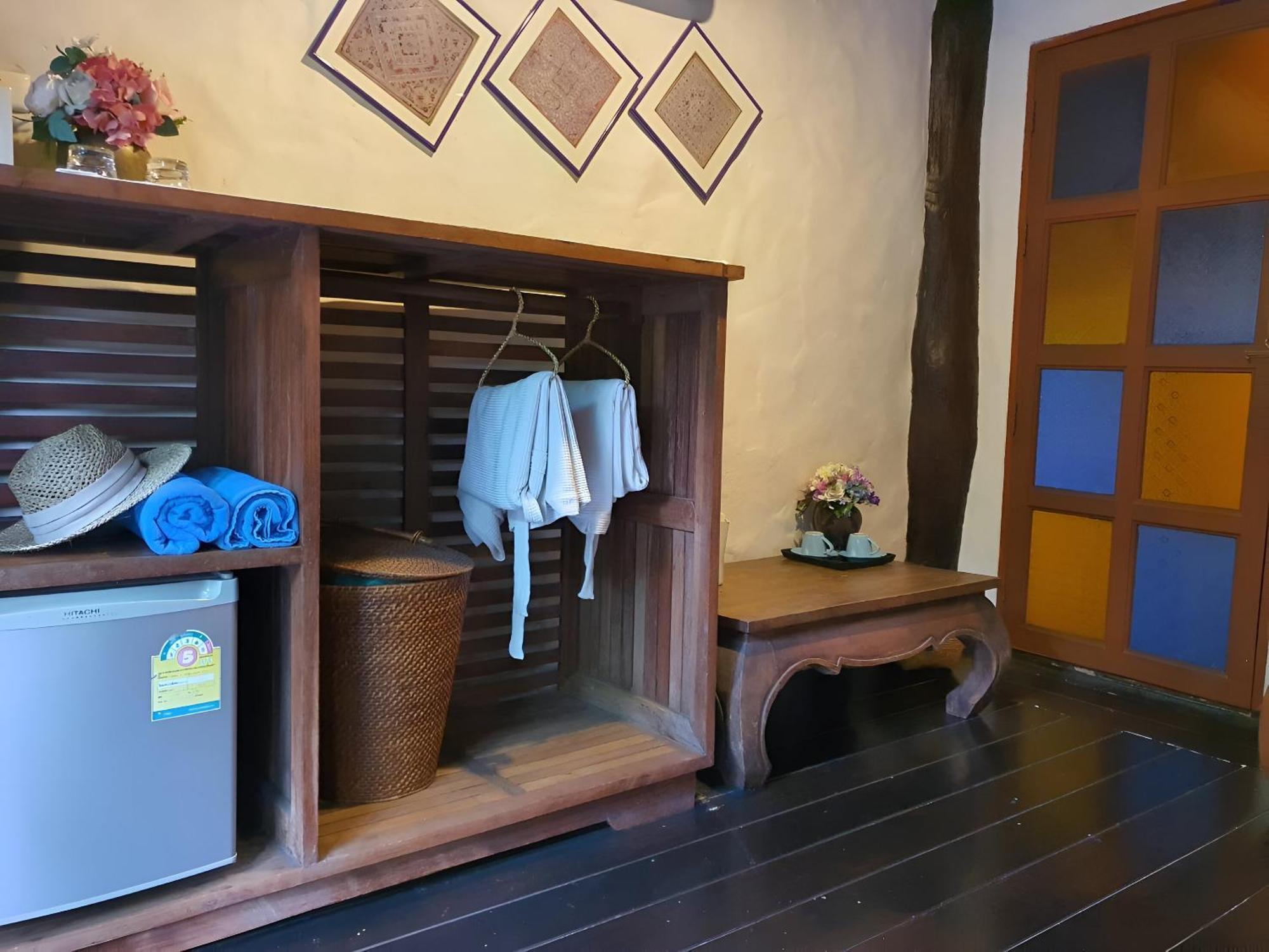 Tonnam Homestay チエンマイ エクステリア 写真