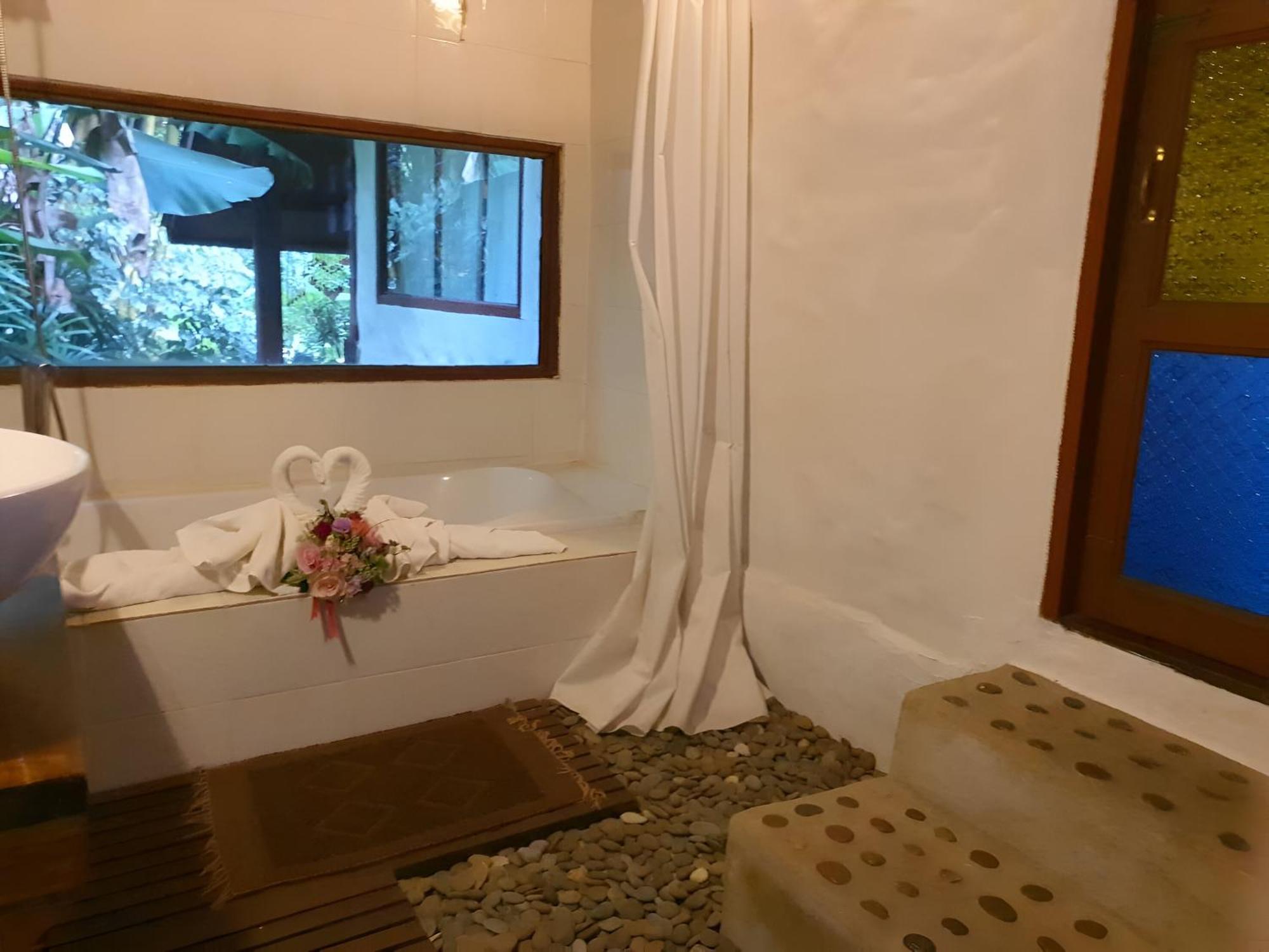 Tonnam Homestay チエンマイ エクステリア 写真
