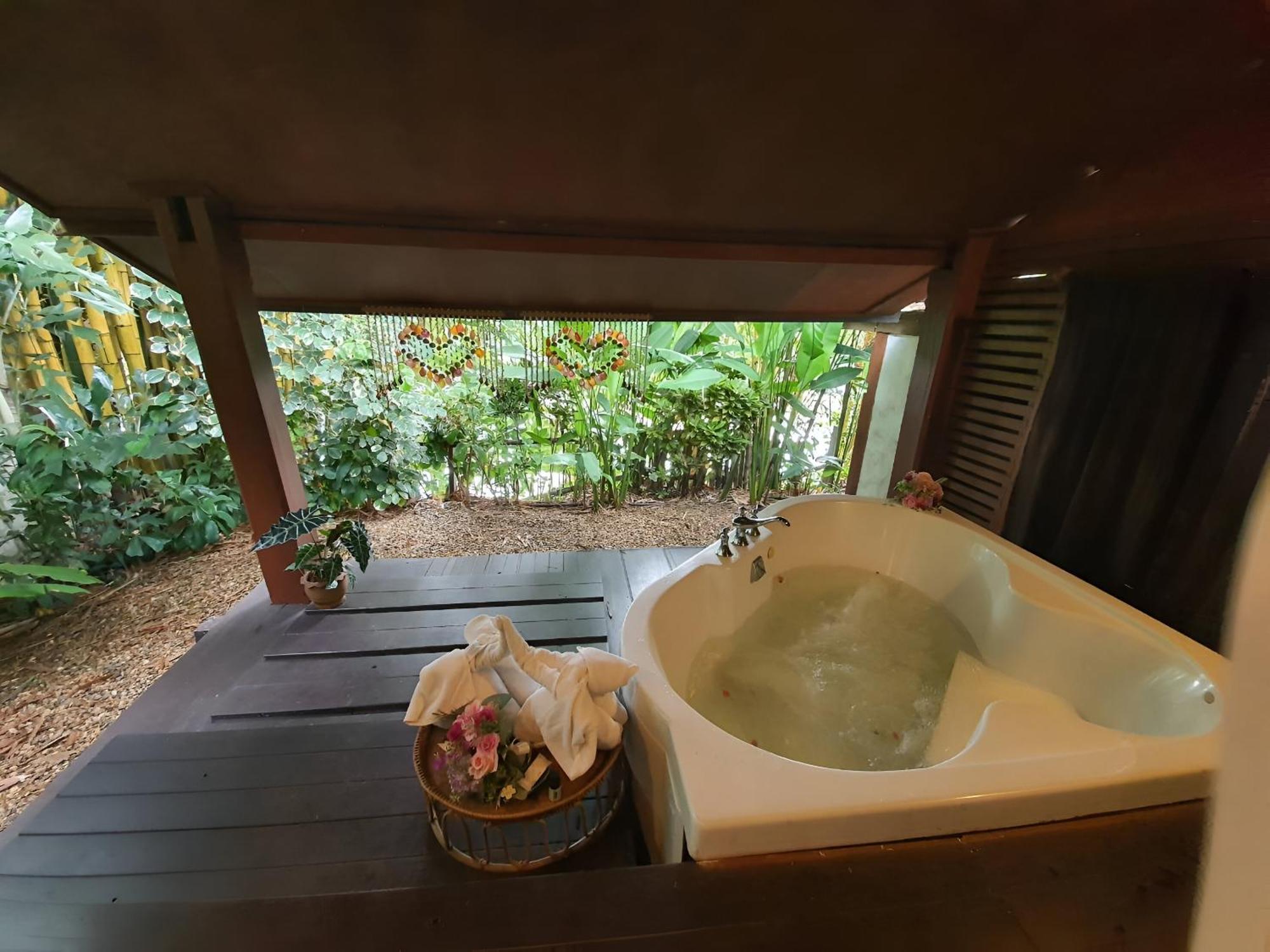 Tonnam Homestay チエンマイ エクステリア 写真