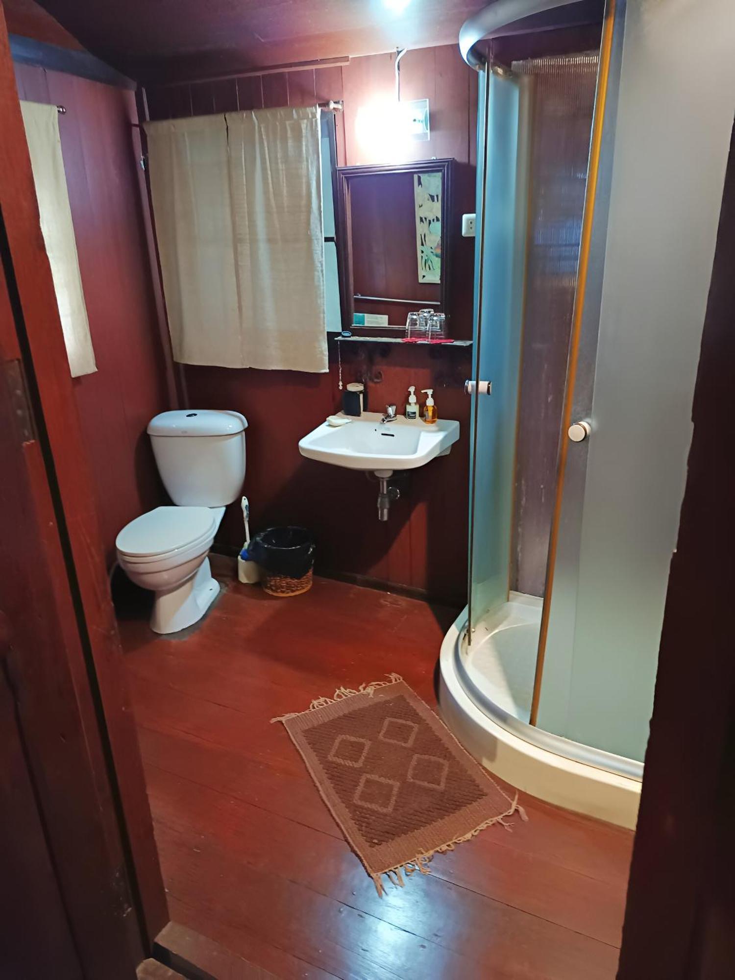Tonnam Homestay チエンマイ エクステリア 写真