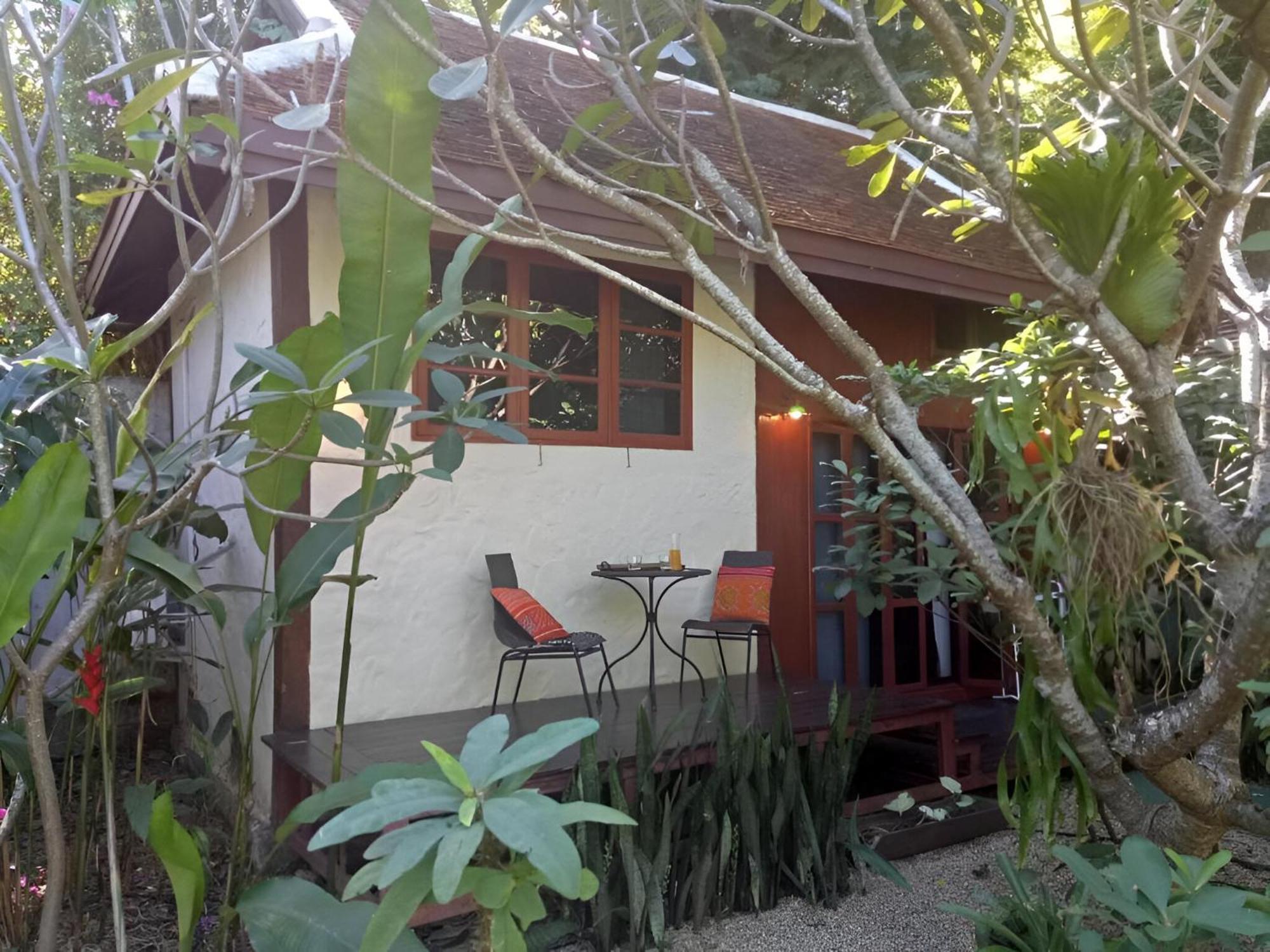 Tonnam Homestay チエンマイ エクステリア 写真