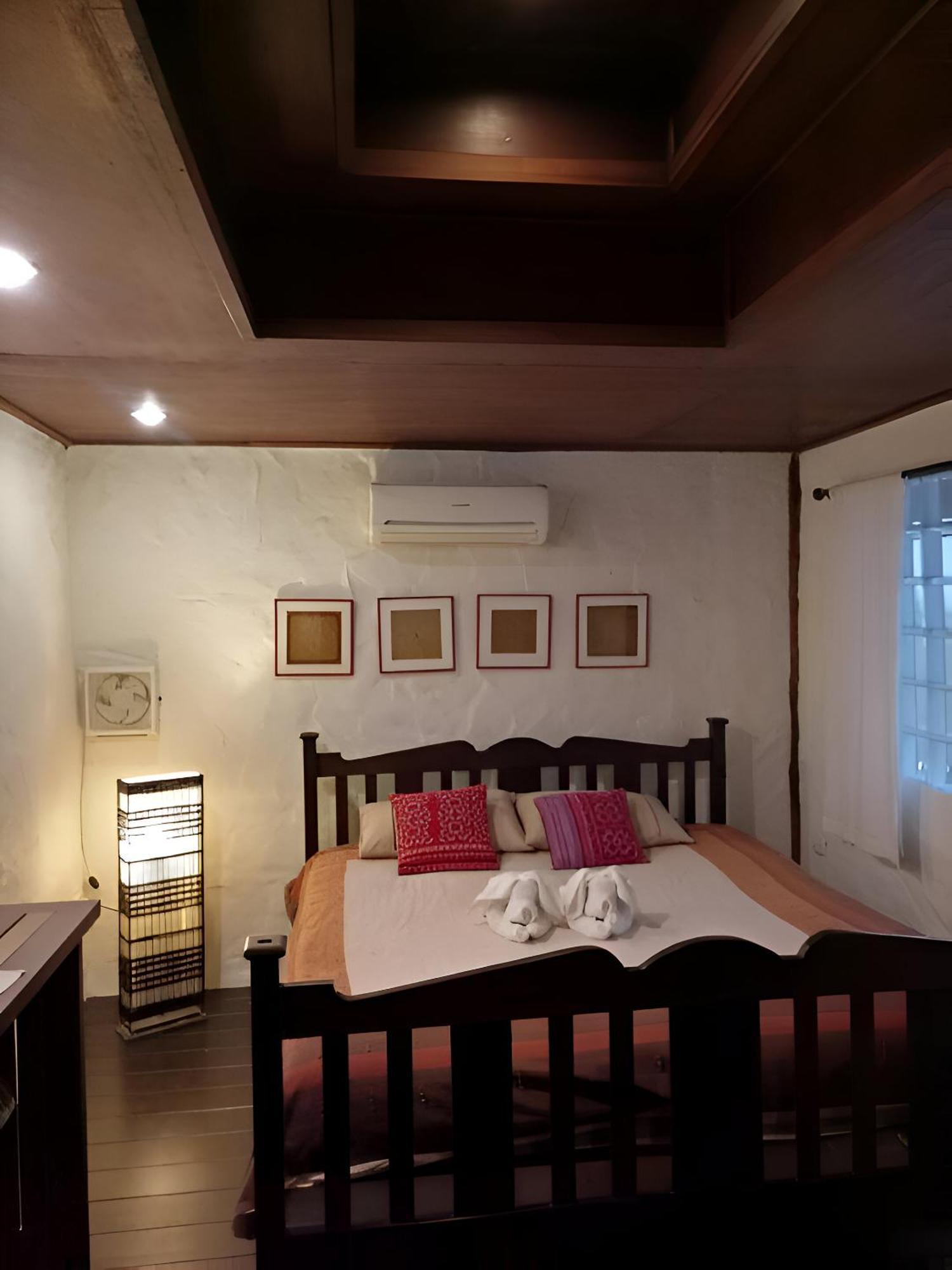 Tonnam Homestay チエンマイ エクステリア 写真