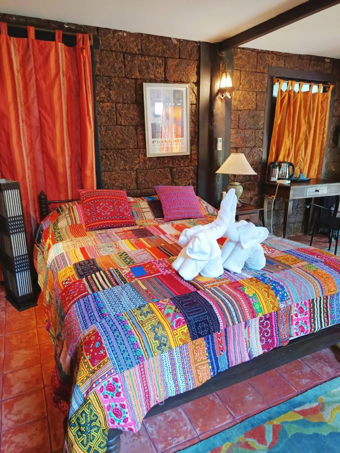 Tonnam Homestay チエンマイ エクステリア 写真