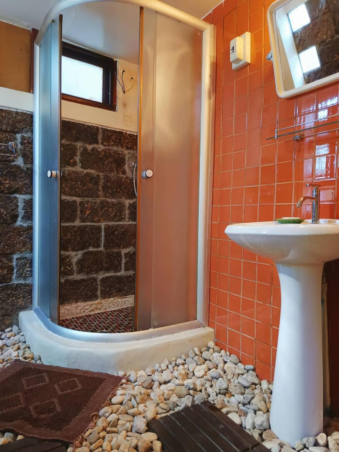 Tonnam Homestay チエンマイ エクステリア 写真